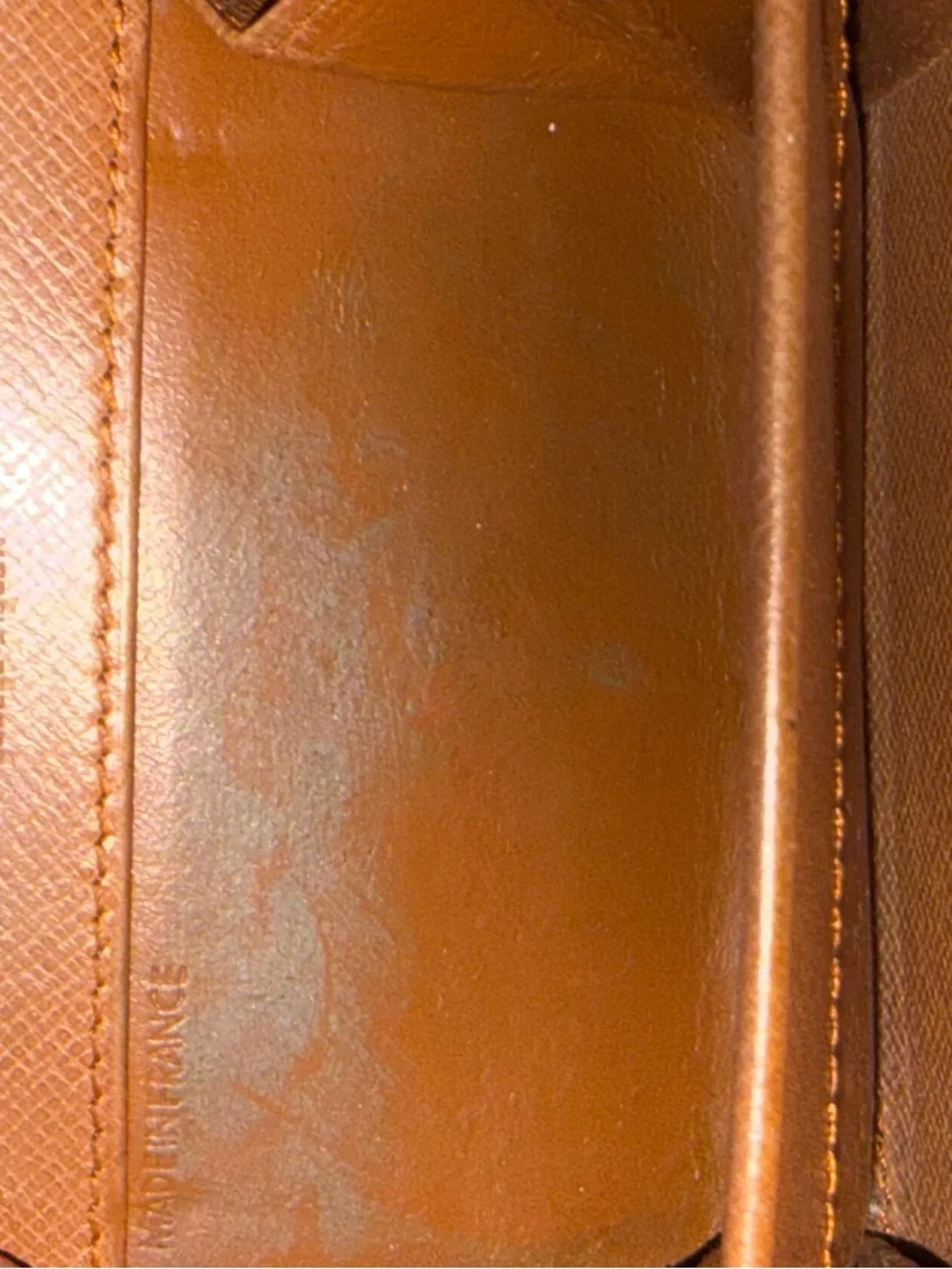 Authentic Louis Vuitton wallet bundle! 2 wallets for the price of one!